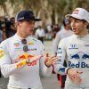 Red Bull espera que Pierre Gasly desafíe a Max Verstappen en la segunda mitad de la temporada