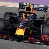Red Bull identificó un importante problema aerodinámico en su RB15 en Bahréin