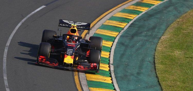 Pierre Gasly se queda a las puertas de los puntos en una carrera complicada