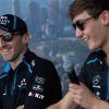 Robert Kubica: “Williams no trata por igual a sus pilotos”
