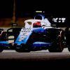 Robert Kubica se siente como un pasajero cuando pilota el FW-42