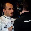Di Grassi carga contra Villeneuve: "Sus declaraciones sobre Kubica son absurdas"