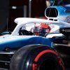 Kubica, último en Bahréin: "Más que una carrera es una lucha por sobrevivir"