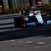 Williams cierra la parrilla a un mundo del resto y confirma su falta de velocidad