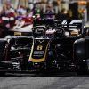 Romain Grosjean abandona en Bahréin: "Estoy realmente decepcionado"