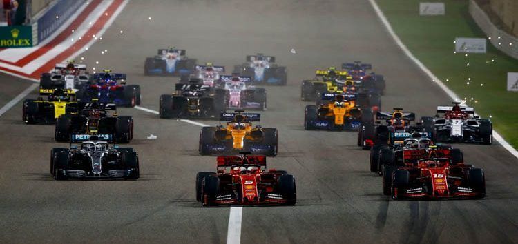 Steiner, crítico con la F1: «No podemos tener cuatro carreras buenas y diecisiete malas»