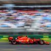 Ferrari retirará los logotipos de Mission Winnow en Canadá y Francia