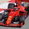 Sebastian Vettel: "Hemos aprovechado al máximo el tiempo en pista"