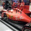 Toto Wolff: "Este Ferrari es diferente al que vimos en Melbourne"
