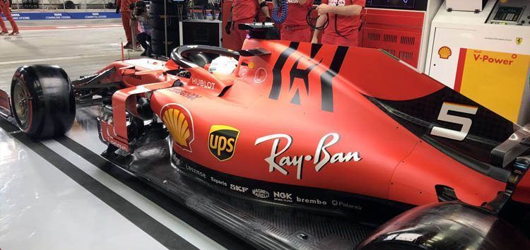 Toto Wolff: «Este Ferrari es diferente al que vimos en Melbourne»