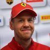 Vettel confía en levantar su 5º mundial: "Puedo ganar con Ferrari"