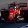 Vettel, 3º en clasificación: "No hemos logrado vencer a los Mercedes"