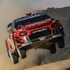 Rally de Turquía 2019: Citroën triunfa con Sébastien Ogier ganando