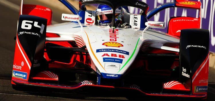 Sergey Sirotkin cambia drásticamente su opinión sobre la Fórmula E