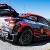 Rally de Córcega 2019: Un pinchazo de Elfyn Evans le da el triunfo a Thierry Neuville