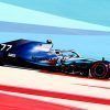 Valtteri Bottas, tras el viernes en Bahréin: "Parece que será una lucha muy igualada"