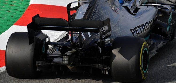 ¿Usar la MGU-H con fines aerodinámicos? La FIA se niega y lo prohíbe en la F1