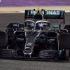 Valtteri Bottas saldrá 4º mañana: "Sin duda, estaremos en la lucha"