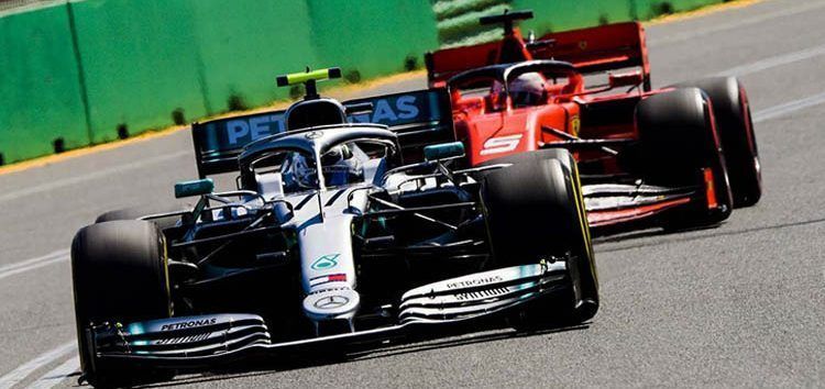 Mercedes estrenará motor en Canadá y Ferrari no introducirá mejoras