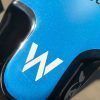 Williams Racing consigue un nuevo acuerdo de patrocinio multianual