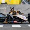 André Lotterer consigue la superpole bajo la lluvia en el ePrix de Roma