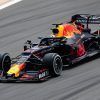 Dan Ticktum debuta a bordo de un Fórmula 1: "Aprendí mucho hoy, ha sido un gran paso"