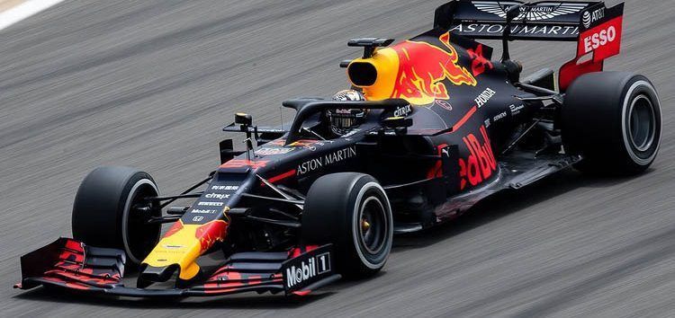 Dan Ticktum debuta a bordo de un Fórmula 1: «Aprendí mucho hoy, ha sido un gran paso»