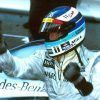 Cascos Grandes Premios: Mika Häkkinen, temporada 1998