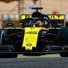 Jack Aitken: "Es siempre un placer pilotar un Fórmula 1, muy agradecido a Renault"