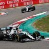 Mercedes logra el tercer doblete del año con Lewis Hamilton al frente