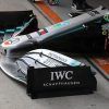 Mercedes y Red Bull apoyan la idea de tener piezas en