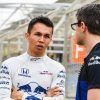 Franz Tost: "Alexander Albon será un gran piloto de Fórmula 1"