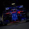 Toro Rosso destaca en Mónaco y terminan en el top-5 en los Libres 2