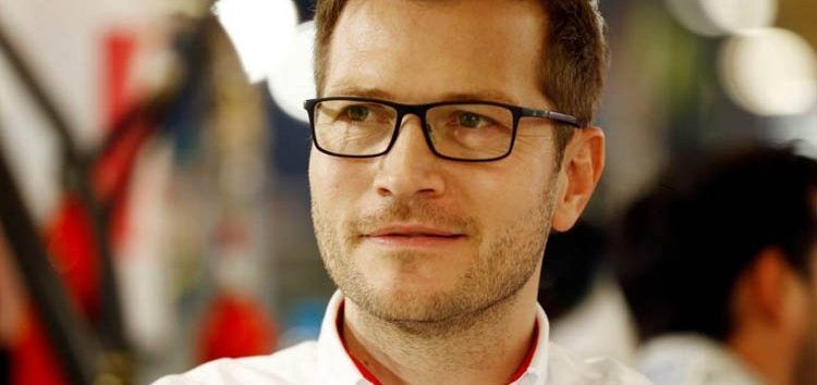 Andreas Seidl está deseando comenzar a trabajar con McLaren