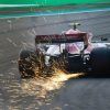 El problema de motor de Leclerc se ha repetido en Alfa Romeo en China