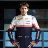 El hermano pequeño de Charles Leclerc ficha por la estructura de Sauber