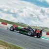 Las sanciones provocan un doblete femenino en Navarra: Belén García gana la carrera 2 de F4