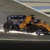 McLaren critica a Verstappen: "Sabemos que él no deja espacio a los demás pilotos"