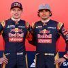 "Sainz y Verstappen tenían un relación poco saludable en Toro Rosso"