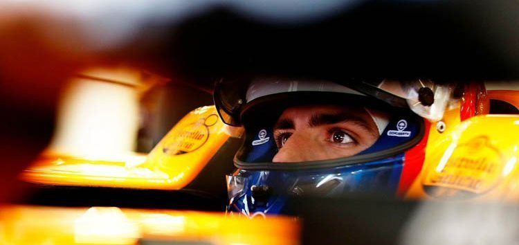 Sainz, de cara a Canadá: «Confiarse demasiado sería un error enorme ahora mismo»