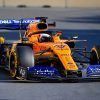 El buen rendimiento de McLaren comienza a impresionar al paddock de la Fórmula 1