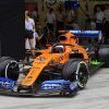 McLaren se defiende: "No son mejoras repentinas, son el resultado de meses de trabajo"