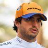 Sainz, en la grabación de la 2ª temporada de