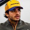 Sainz, sobre la continuidad del Gran Premio de España: "Espero que podamos seguir corriendo allí"