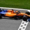 Carlos Sainz, tras probar en Bahréin: "Han sido unos test productivos y positivos"