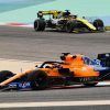 McLaren defiende una total igualdad con Renault en los motores