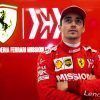 Leclerc, sobre su inicio de temporada con Ferrari: "Estoy bastante satisfecho"