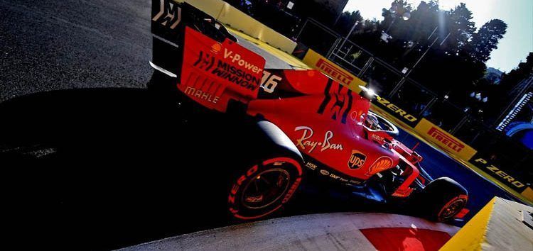 Gerhard Berger, sobre el año de Ferrari: «Con una sola victoria disminuirían la presión»