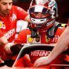 Charles Leclerc da una lección: "¿Sacrificado yo? No, somos un equipo"