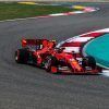 Sensación agridulce para Charles Leclerc tras la clasificación de China: "Podía hacerlo mejor"